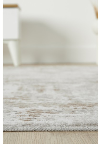 Maçka Vizon Halı Akrilik Halı Yumuşak Dokulu Salon Oturma Odası Yatak Odası Halısı 4004 fırsatları