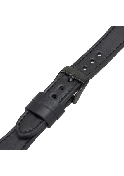Apple Watch Uyumlu Deri Kordon 42-44-45MM Slim Rst1 fırsatları