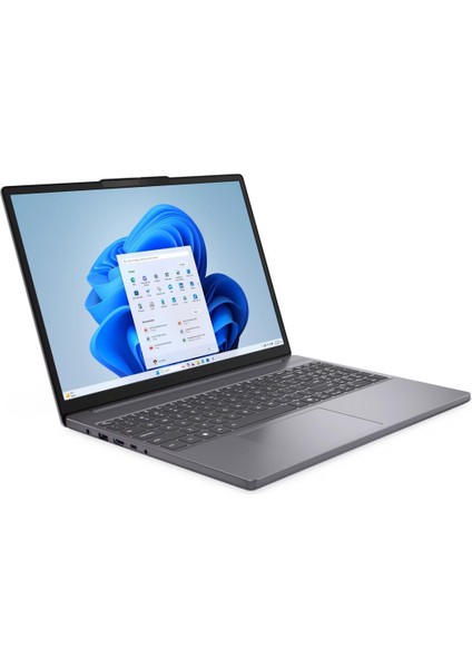 Ideapad Slim 3 Intel Core I5 13420H 24GB 512GB SSD Windows 11 Home 15.3" Wuxga 300NIT IPS Taşınabilir Bilgisayar 83K1004ETRA88 modelleri