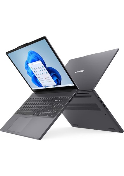 Ideapad Slim 3 Intel Core I5 13420H 24GB 512GB SSD Windows 11 Home 15.3" Wuxga 300NIT IPS Taşınabilir Bilgisayar 83K1004ETRA88 fırsatları
