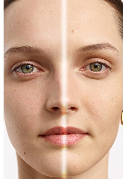 Hassas Renkli Mat Sıvı Krem Kırışıklık Karşıtı Tüm Cilt Tipleri İçin 30 ml fırsatları