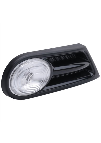 Sağ taraf yardımcı dönüş sinyal işaretleyici lambası 63137260204 mini cooper için r55 r56 r57 r58 r59 07-15 çamurluk gösterge ışığı (Yurt Dışından)