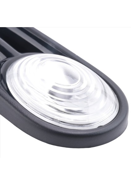 Sağ taraf yardımcı dönüş sinyal işaretleyici lambası 63137260204 mini cooper için r55 r56 r57 r58 r59 07-15 çamurluk gösterge ışığı (Yurt Dışından)