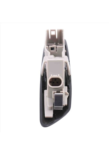 Otomobil Yüksek Kalite Sağ Siyah Dönüş Sinyali Işık Tarafı Işık BMW 5 Serisi F10 F11 63137154170 için uygun (Yurt Dışından)