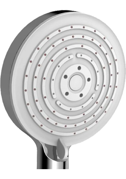 | Valtemo Patentli Kireç Temizleyicili, Kireç Kırıcılı El Duşu