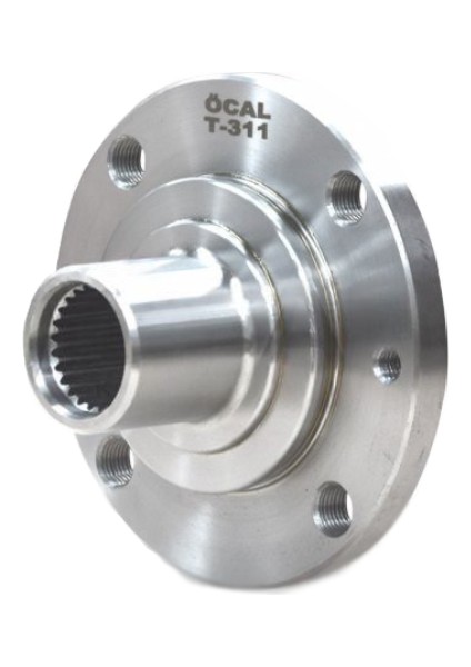 T-311 Ön Teker Porya