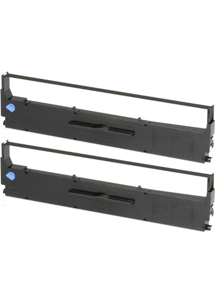 Epson LX350 Orjinal Şerit ( 2'li Paket ) modelleri