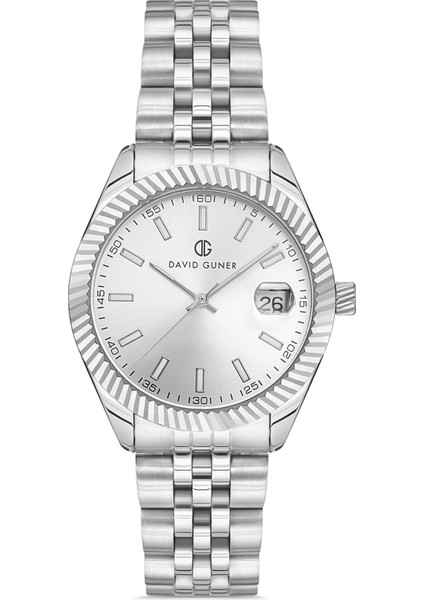 DG-8058LA-A1 DAVID GUNER Kol Saati fiyatları