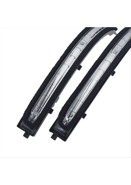 Kia Forte için Araba Yan Dikiz Bakış Aynası Işık Flaş Sinyal Lambası 2011-2016 Cerato 2012 87614-1x500 87624-1x500 (Yurt Dışından)