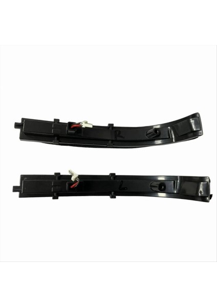 Kia Forte için Araba Yan Dikiz Bakış Aynası Işık Flaş Sinyal Lambası 2011-2016 Cerato 2012 87614-1x500 87624-1x500 (Yurt Dışından)