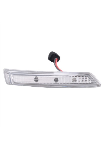 Araba dikiz aynası göstergesi sağ yan ayna LED dönüş sinyal ışığı Dodge Grand Caravan için 68052078ab (Yurt Dışından)