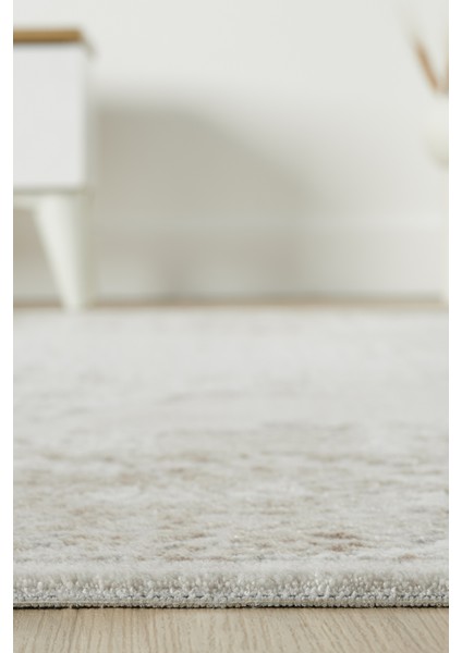 Maçka Vizon Halı Akrilik Halı Yumuşak Dokulu Salon Oturma Odası Yatak Odası Halısı 4002 fırsatları