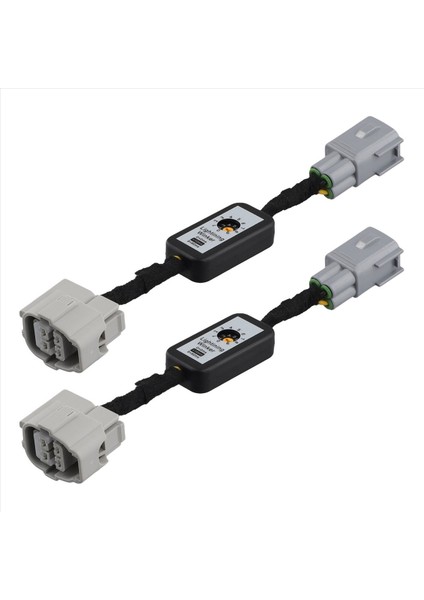 2x dinamik dönüş sinyali göstergesi LED arka lamba modülü Toyota Yaris 2020 (Yurt Dışından) fiyatları