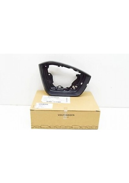 Vw Superb 2015- Ayna Çerçevesı Sağ (Oem NO:3V0857532)
