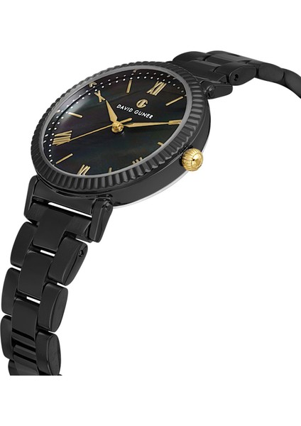 DG-8644LA-G2 DAVID GUNER Kol Saati