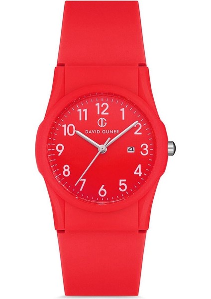 DG-8463LD-ZH8 DAVID GUNER Kol Saati fiyatları