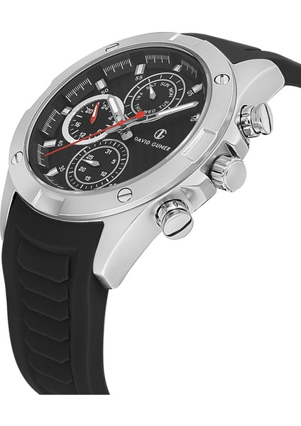 DG-8609GD-J2 DAVID GUNER Kol Saati