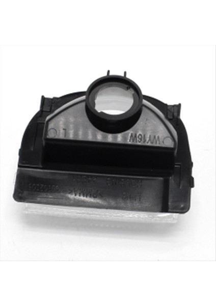 Araba dikiz aynası dönüş sinyali ışık kapağı A9109064600 A9109064700 Mercedes Sprinter 2019-2020 için (Yurt Dışından) modelleri