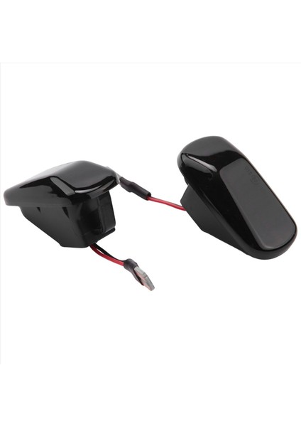 Honda Civic Accord için LED dinamik ön çamurluk yan işaretleme ışık dönüş sinyal lambası (Yurt Dışından)