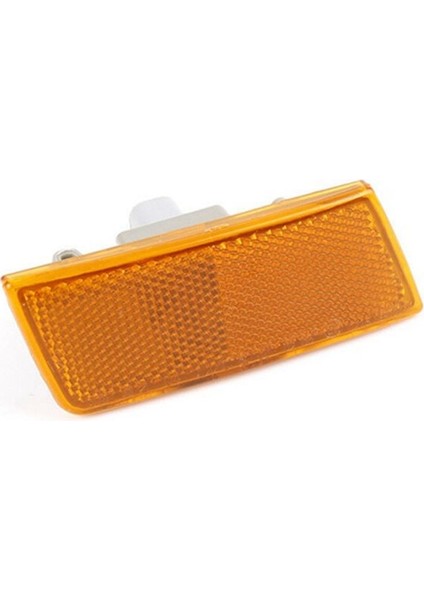 Araba Sol Sağ Ön Tampon Yan Sinyal Sinyal Lambası İşaretçisi Chrysler için Işık Yaprak lambası 300 300C 04805860AA 04805861AA (Yurt Dışından) fırsatları