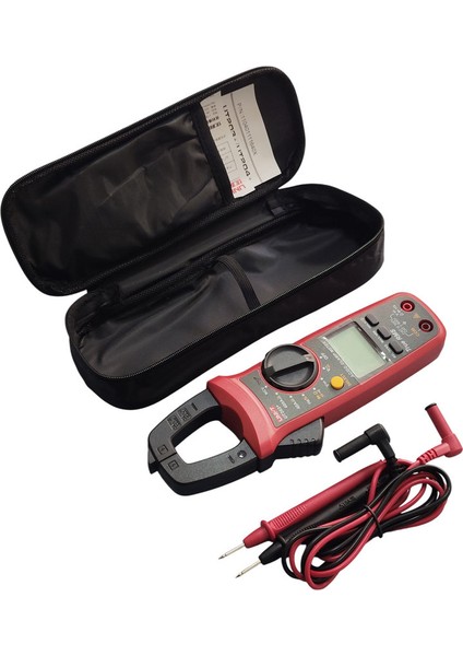 Unı-T Ac-Dc 400A True Rms Dijital Pensampermetre fiyatları