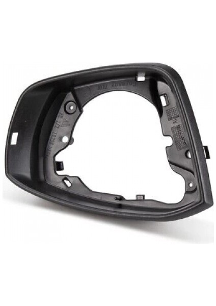 Vw Octavia 2013- Ayna Çerçevesı Sağ (Oem NO:5E0857532)