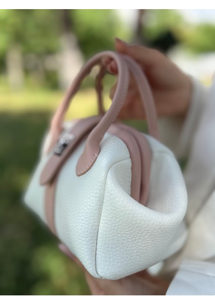 Nçs Kadın El ve Omuz Çantası -Zerafetin Minimal Hali(En:18~boy:13) fiyatları