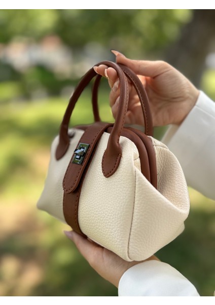 Nçs Kadın El ve Omuz Çantası -Zerafetin Minimal Hali(En:18~boy:13) fiyatları