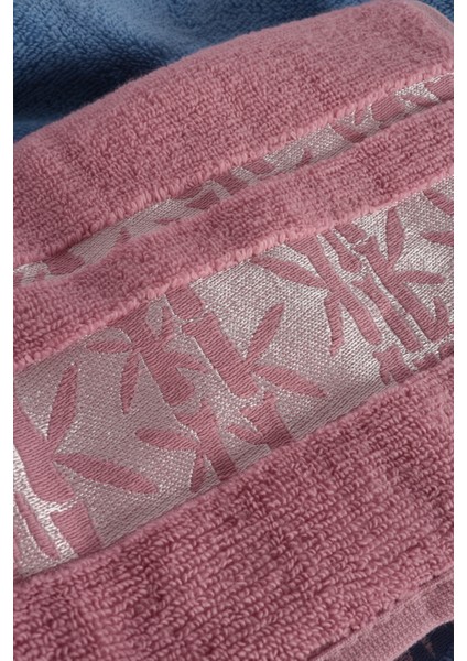 Bambu El Havlusu 6 Adet 50 x 90 cm Yumuşak ve Su Emici modelleri