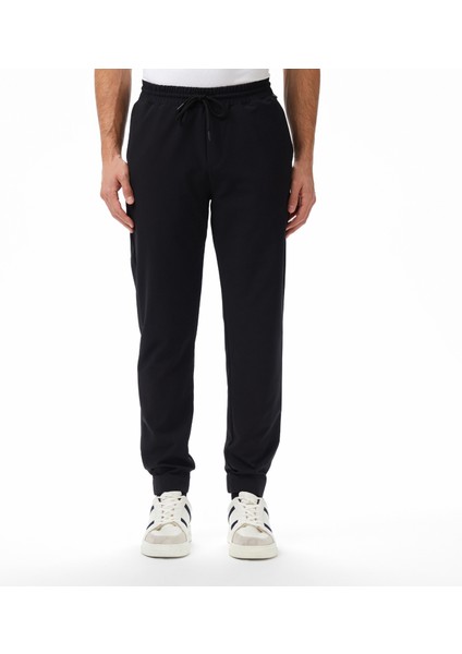 Erkek Siyah Classic Fit Eşofman Altı K57111T.0TB modelleri