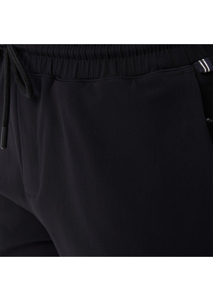 Erkek Siyah Classic Fit Eşofman Altı K57111T.0TB indirimleri