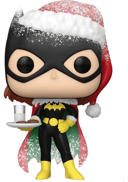 Funko Pop Dc Heroes: Batgirl Holiday fiyatları