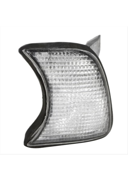 Otomotiv dönüş sinyali ışıkları göstergesi Işıklar BMW 5 Serisi E34 1987-1996 63131384033 63131384034 (Yurt Dışından)