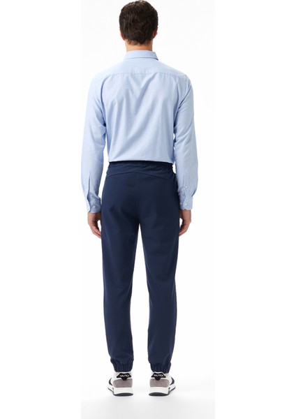 Erkek Lacivert Classic Fit Eşofman Altı K57111T.4NV fiyatları