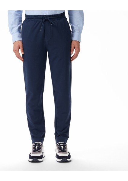 Erkek Lacivert Classic Fit Eşofman Altı K57111T.4NV modelleri