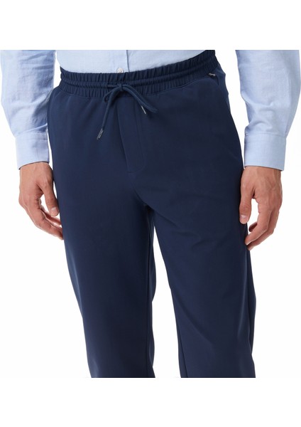 Erkek Lacivert Classic Fit Eşofman Altı K57111T.4NV fırsatları