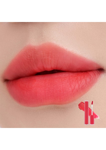 Mat ve Pürüzsüz Görünüm Sağlayan Blur Fudge Tint - Fudge Red fiyatları