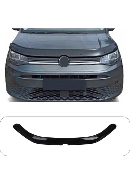 Vw Caddy Kaput Rüzgarlığı 2021 ve Üzeri Yıllar