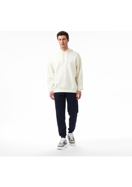 Erkek Lacivert Classic Fit Eşofman Altı K57112T.4NV