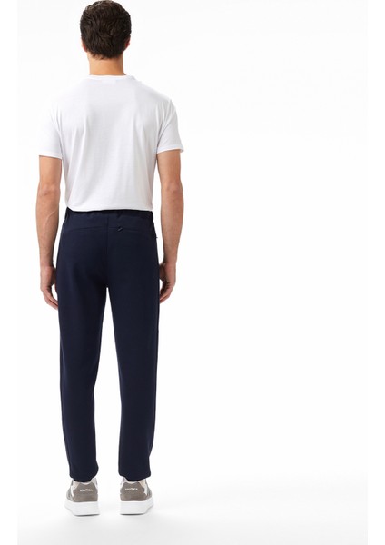 Erkek Lacivert Classic Fit Eşofman Altı K57112T.4NV fiyatları