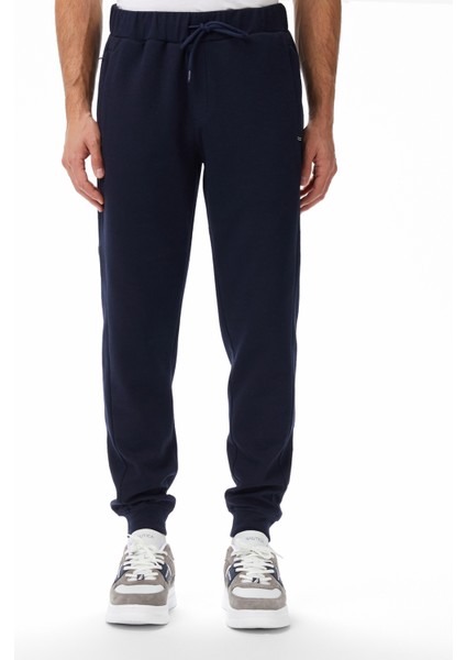 Erkek Lacivert Classic Fit Eşofman Altı K57112T.4NV modelleri