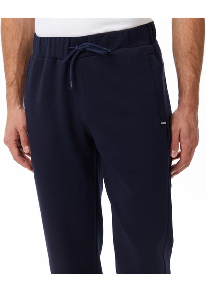 Erkek Lacivert Classic Fit Eşofman Altı K57112T.4NV fırsatları