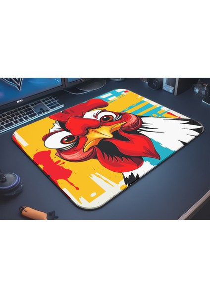 Bawkzilla– Xxl Gaming Oyuncu Mouse Pad , Gaming Mousepad fiyatları