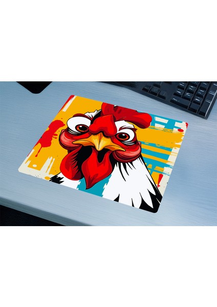 Bawkzilla– Xxl Gaming Oyuncu Mouse Pad , Gaming Mousepad fırsatları
