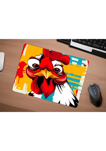 Bawkzilla– Xxl Gaming Oyuncu Mouse Pad , Gaming Mousepad indirimleri