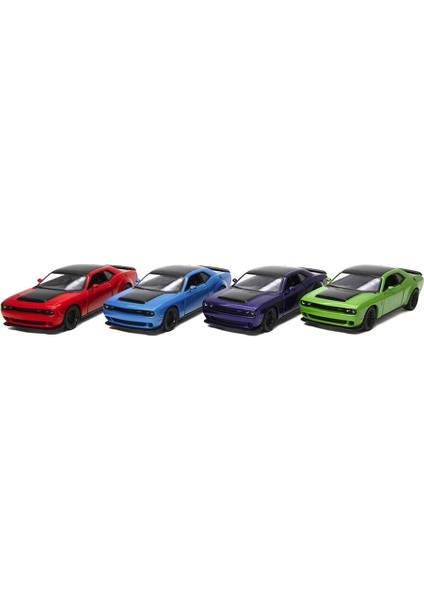 KT5461D Çekbırak 2023 Dodge Challenger fiyatları