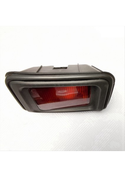 Araba arka tampon ışıkları arka sis farları işaretleyici uyarı ışıkları pajero için sinyal ışıkları Montero pinin shogun mr496705 (Yurt Dışından)