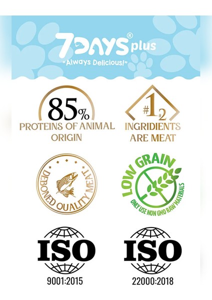 Premıum Somonlu Kuru Kısırlaştırılmış Kedi Maması 12 kg Salmon Adult Cat fiyatları