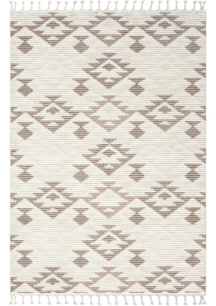 Matta Bej Halı Salon Oturma Odası Çocuk Odası Yatak Odası Halısı 2023