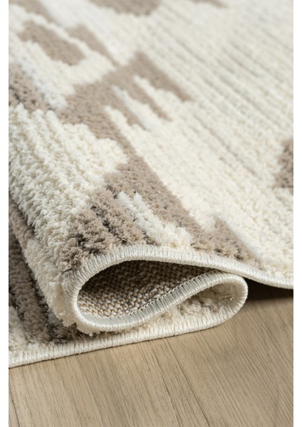 Matta Bej Halı Salon Oturma Odası Çocuk Odası Yatak Odası Halısı 2023 modelleri